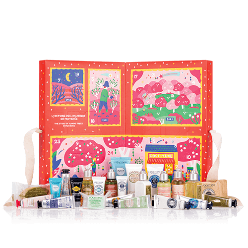 L'occitane,L'occitane A Tale From L'occitane Classic Advent Calendar 2019,L'occitane A Tale From L'occitane Classic Advent Calendar 2019 ราคา,L'occitane A Tale From L'occitane Classic Advent Calendar 2019 รีวิว,L'occitane A Tale From L'occitane Classic Advent Calendar 2019 pantip,L'occitane A Tale From L'occitane Classic Advent Calendar 2019 jeban,L'occitane A Tale From L'occitane Classic Advent Calendar 2019 ซื้อที่ไหน